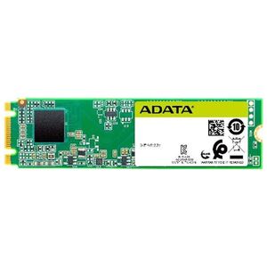 Dysk SSD ADATA Ultimate SU650 256GB M.2 2280 SATA III (ASU650NS38-256GT-C)
