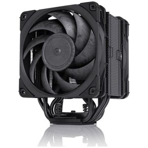 Chłodzenie CPU Noctua NH-U12A chromax.black