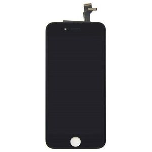 OEM Wyświetlacz + dotyk DS+ HQ iPhone 6s czarny/black