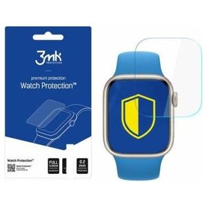 3MK 3MK FOLIA ARC FS APPLE WATCH 7 41MM standard