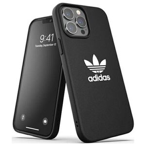 Adidas Adidas OR Moulded Case BASIC iPhone 13 Pro Max 6,7" czarny/black 47128