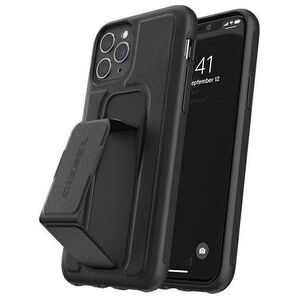 Diesel Diesel Grip Case Leather Look FW20/SS21