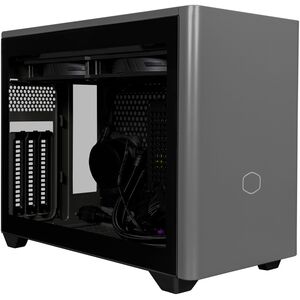 Obudowa Cooler Master MasterBox NR200P MAX (NR200P-MCNN85-SL0)
