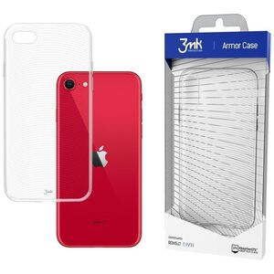 3MK Apple iPhone SE 2020 - 3mk Armor Case