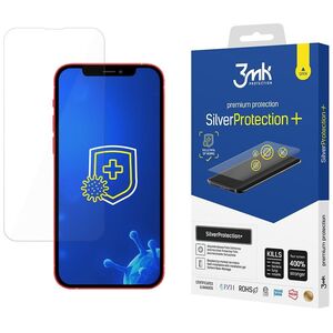 3MK Apple iPhone 13 - 3mk SilverProtection+