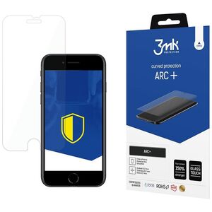 3MK Apple iPhone SE 2020 - 3mk ARC+