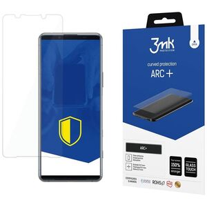 3MK Sony Xperia 5 II 5G - 3mk ARC+