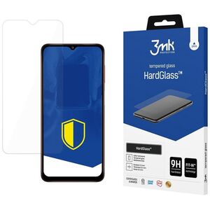 3MK Samsung Galaxy A12 - 3mk HardGlass