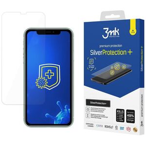 3MK Apple iPhone 11 - 3mk SilverProtection+