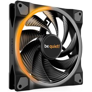 Wentylator be quiet! Light Wings 140mm PWM high-speed (BL075)