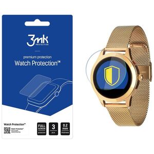 3MK Garett Women Naomi - 3mk Watch Protection v. ARC+