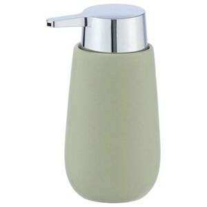 Dozownik do mydła dozownik mydła Badi320 ml zieleni ceramicznej