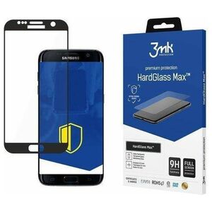 3MK Szkło hartowane 3MK HardGlass Samsung Galaxy A52 LTE/5G