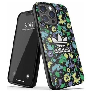 Adidas Adidas OR Snap Case Flower AOP iPhone 13 Pro / 13 6,1" wielokolorowy/colourful 47104