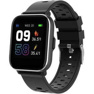 Smartwatch Denver SW-164 Czarny  (116111000240)