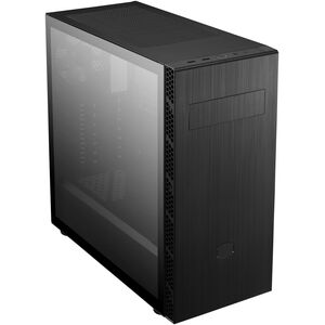 Obudowa Cooler Master MasterBox MB600L V2 (MB600L2-KGNN-S00)