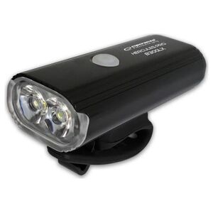 Esperanza Professional Lampka rowerowa przednia LED Hercules Pro 8300 LX