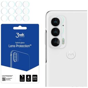 3MK Motorola Edge 20 - 3mk Lens Protection