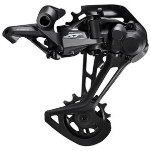 Shimano Przerzutka tylna 12 rzędowa Shimano XT RD-M8100 SGS