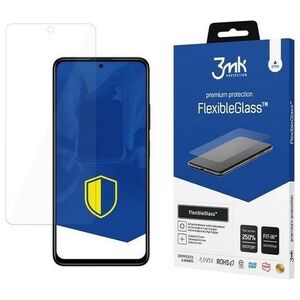 3MK FlexibleGlass do Xiaomi Redmi Note 11 5G