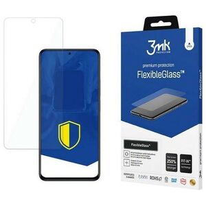 3MK 3MK FlexibleGlass Xiaomi Redmi Note 11 Pro 5G/Pro+ 5G Szkło Hybrydowe