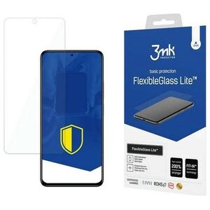 3MK 3MK FlexibleGlass Lite Xiaomi Redmi Note 11 Pro 5G/Pro+ 5G Szkło Hybrydowe Lite