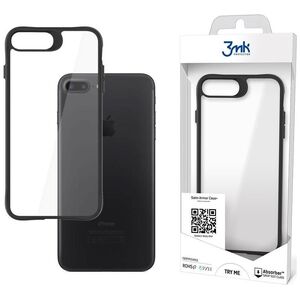 3MK 3MK SatinArmor+ Case iPhone 7/8/SE 2020 Military Grade