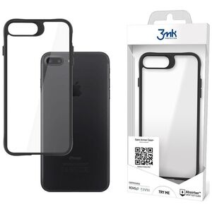 3MK 3MK SatinArmor+ Case iPhone 6 Plus Military Grade