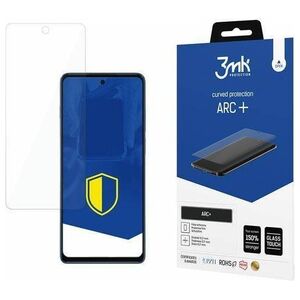 3MK 3mk Folia ARC+ Motorola Moto G200 5G Fullscreen Folia
