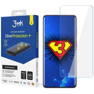 3MK 3mk Silver Protect+ Sam Galaxy S21 FE
