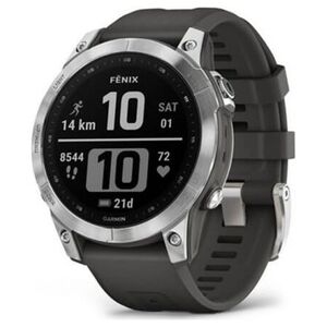 Zegarek sportowy Garmin Fenix 7 Grafitowy  (010-02540-01)