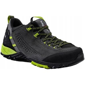 Buty trekkingowe męskie Kayland KA Bu ALPHA GTX dark grey 42