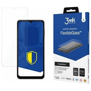 3MK Szkło hybrydowe 3MK FlexibleGlass Samsung Galaxy A13 5G