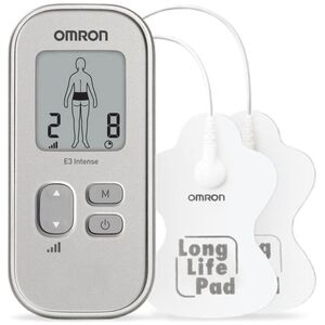 Omron  Elektrostymulator Omron E3 Intense