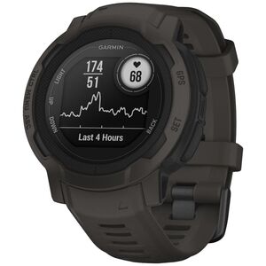 Zegarek sportowy Garmin Instinct 2 Grafitowy  (010-02626-00)