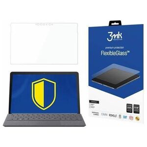 Filtr 3MK FlexibleGlass Microsoft Surface Go 3 10.5" Szkło Hybrydowe