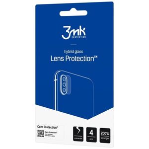 3MK 3MK Lens Protect Realme 9 Pro Ochrona na obiektyw aparatu 4szt