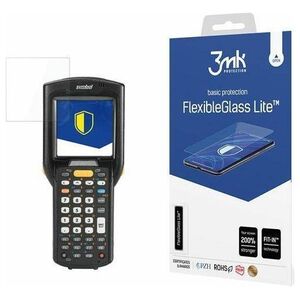 3MK 3MK FlexibleGlass Lite Zebra MC32 Szkło Hybrydowe Lite