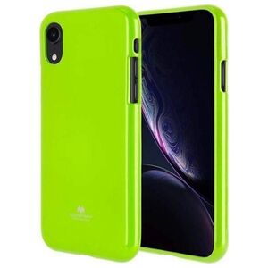 Mercury Mercury Jelly Case S22 Ultra S908 przezroczysty/transparent