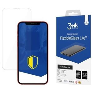 3MK 3mk szkło hybrydowe Flexible 2,5D Lite do Samsung Galaxy M33 5G