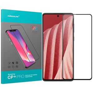 Nillkin Nillkin Szkło hartowane Nillkin Amazing CP+ PRO Samsung Galaxy A73 5G Black