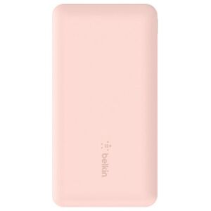 Powerbank Belkin BPB011BTRG 10000mAh Różowe złoto