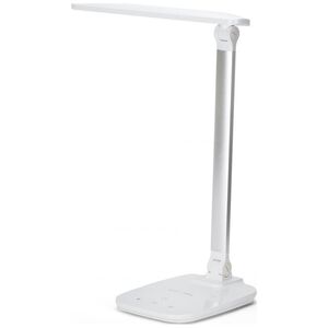 Lampka biurkowa Montis biała  (MT042)