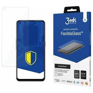 3MK 3MK FlexibleGlass Realme 9 5G Szkło Hybrydowe