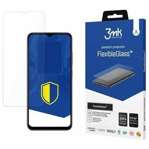 3MK 3MK FlexibleGlass Xiaomi Redmi Note 11E 5G Szkło Hybrydowe