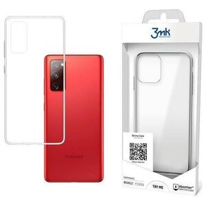 3MK 3MK All-Safe Skinny Case Sam S20FE 5G Clear