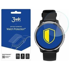 3MK 3MK Folia ARC Withings Move ECG Fullscreen Folia