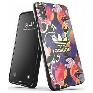 Adidas adidas OR Snap Case AOP CNY SS21 for iPhone X/Xs