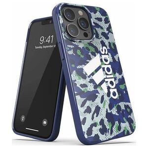 Adidas adidas SP Snap Case Leopard FW21