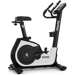Rower stacjonarny Zipro Strike White magnetyczny